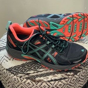 Asics Gel-Venture 5 Women's Sz  9.5